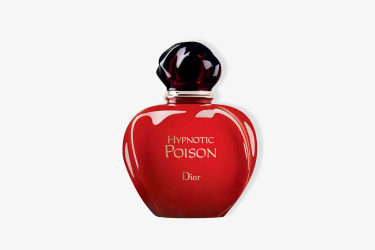 Hypnotic Poison, profumo Dior su Notino