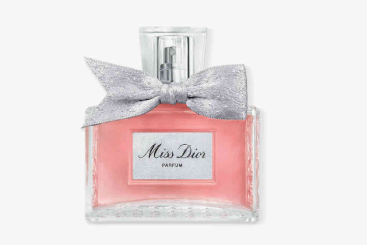 Miss Dior, profumo Dior su Notino