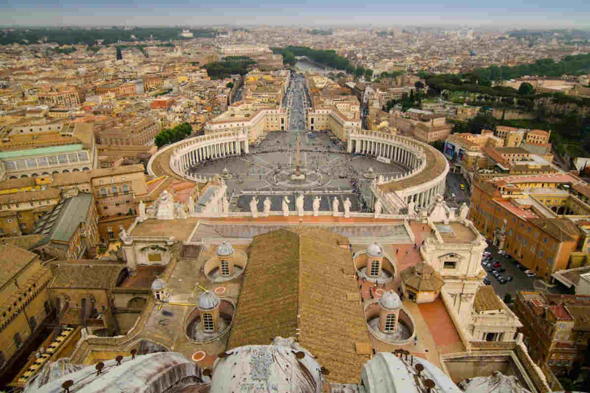 Giubileo a Roma