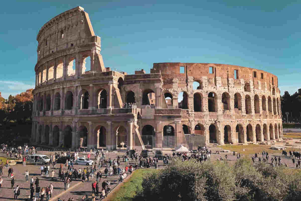 Affittare casa a Roma