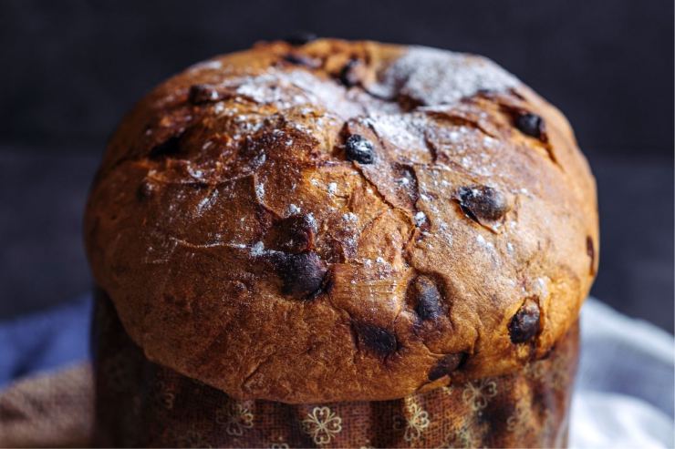 panettone