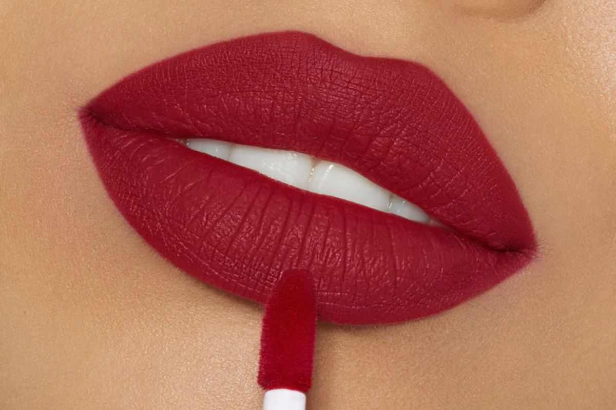 rossetto rosso