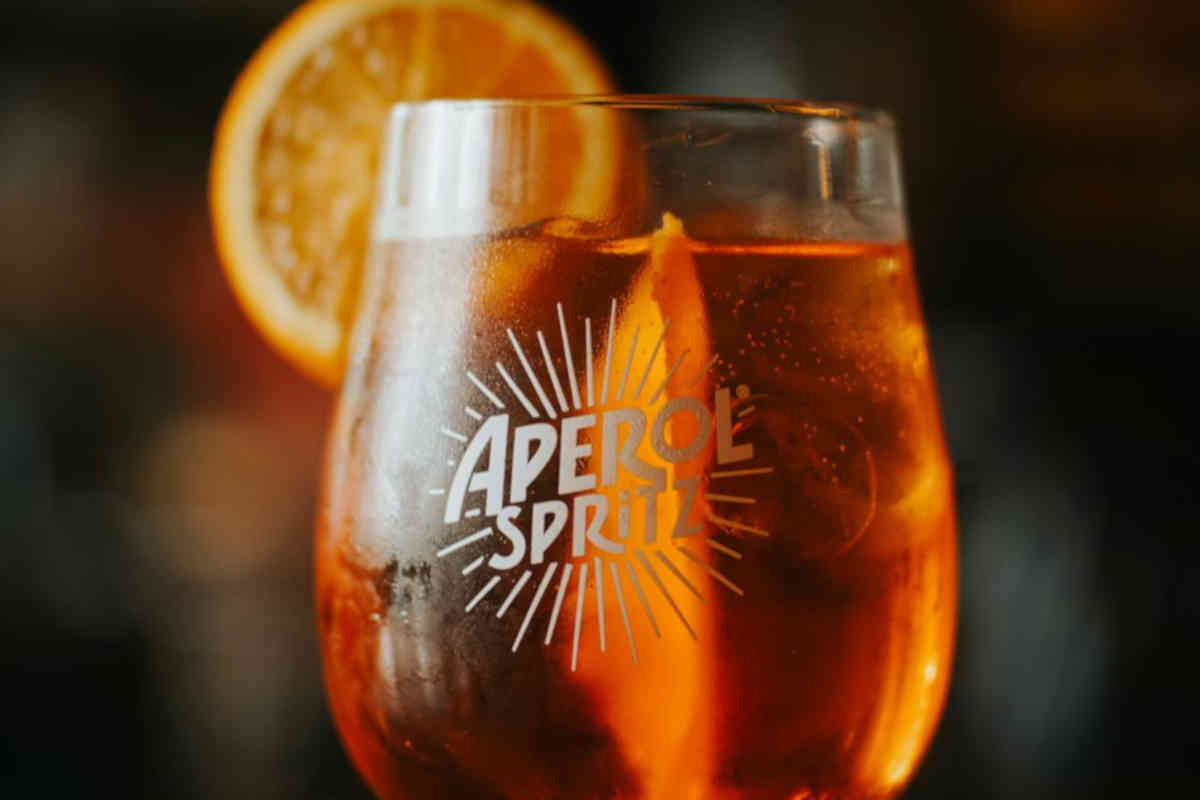 Spritz di Natale