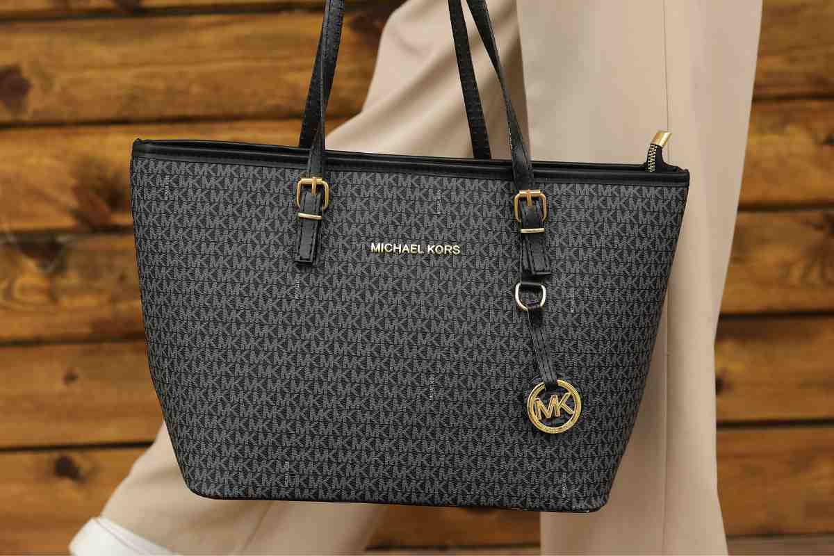 Borsa Michael Kors 