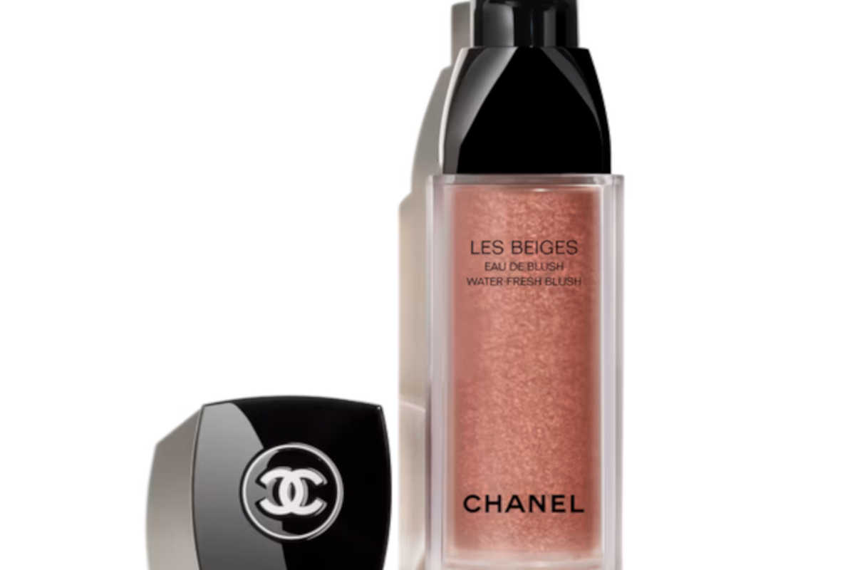 Blush Chanel