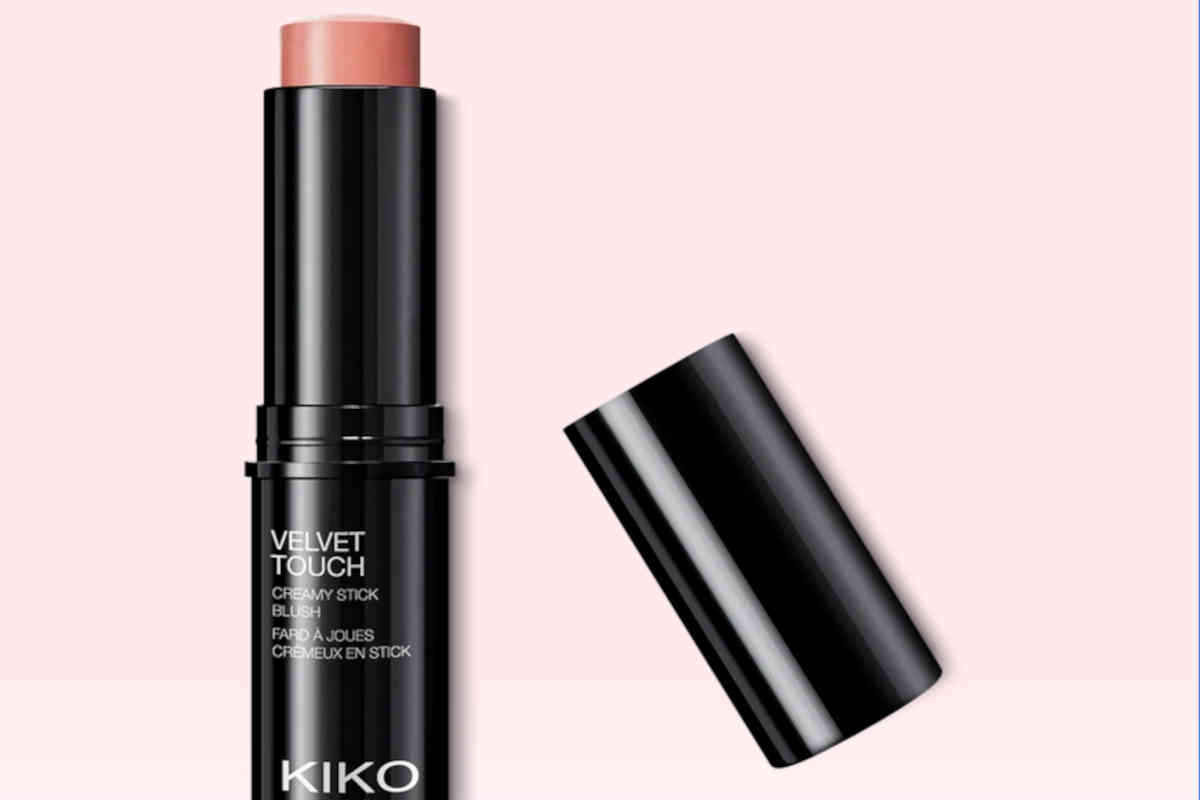 Blush KIKO