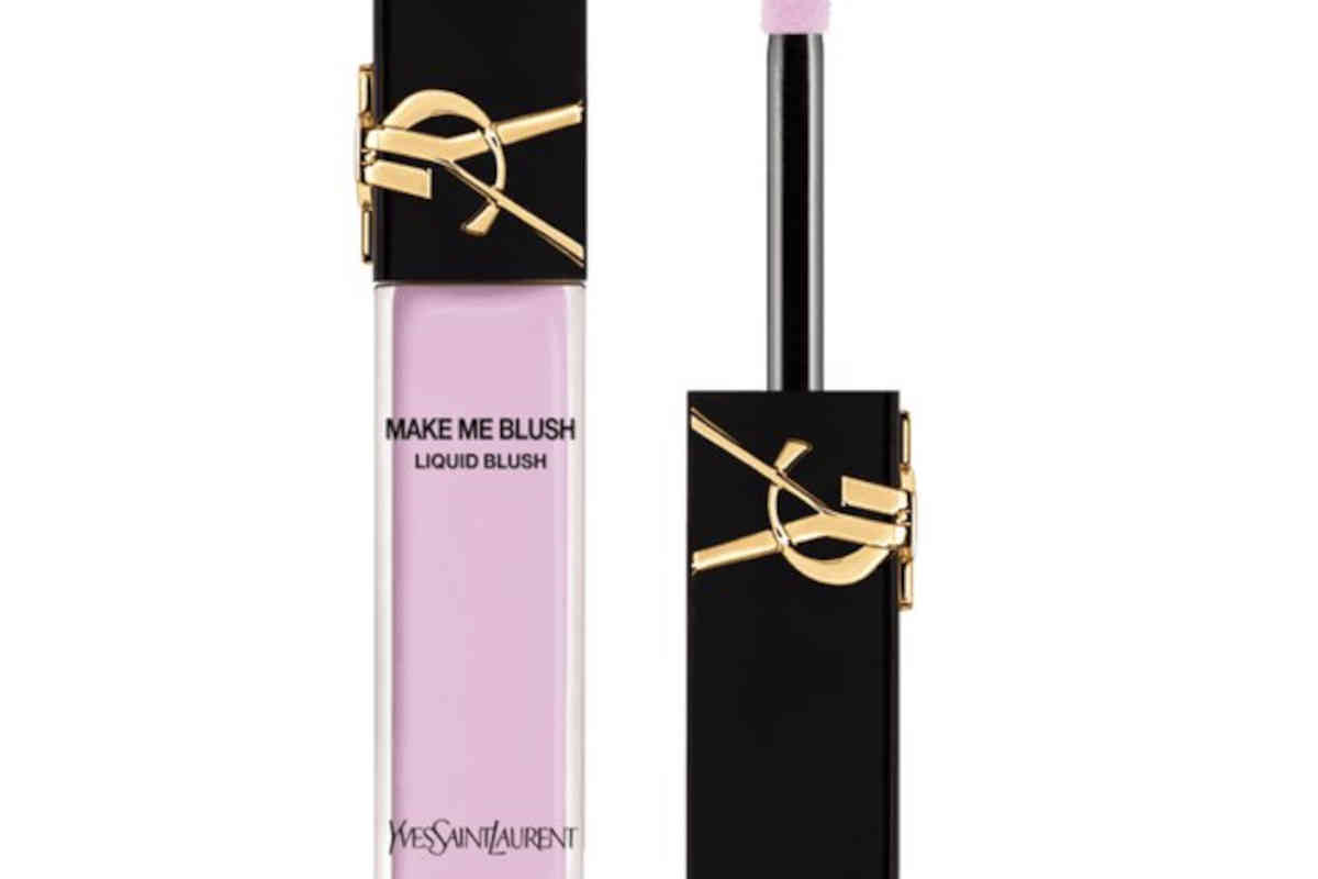 Blush Yves Saint Laurent