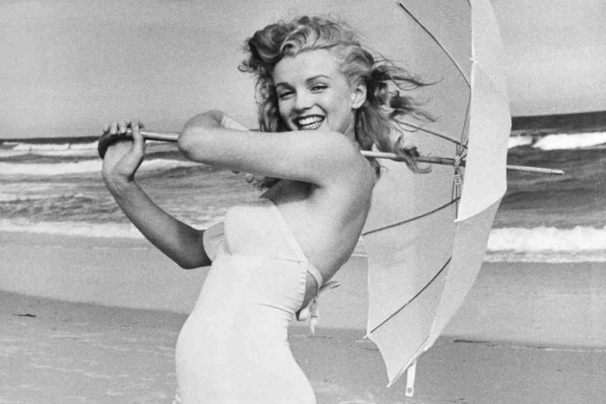 Marilyn Monroe, icona di stile