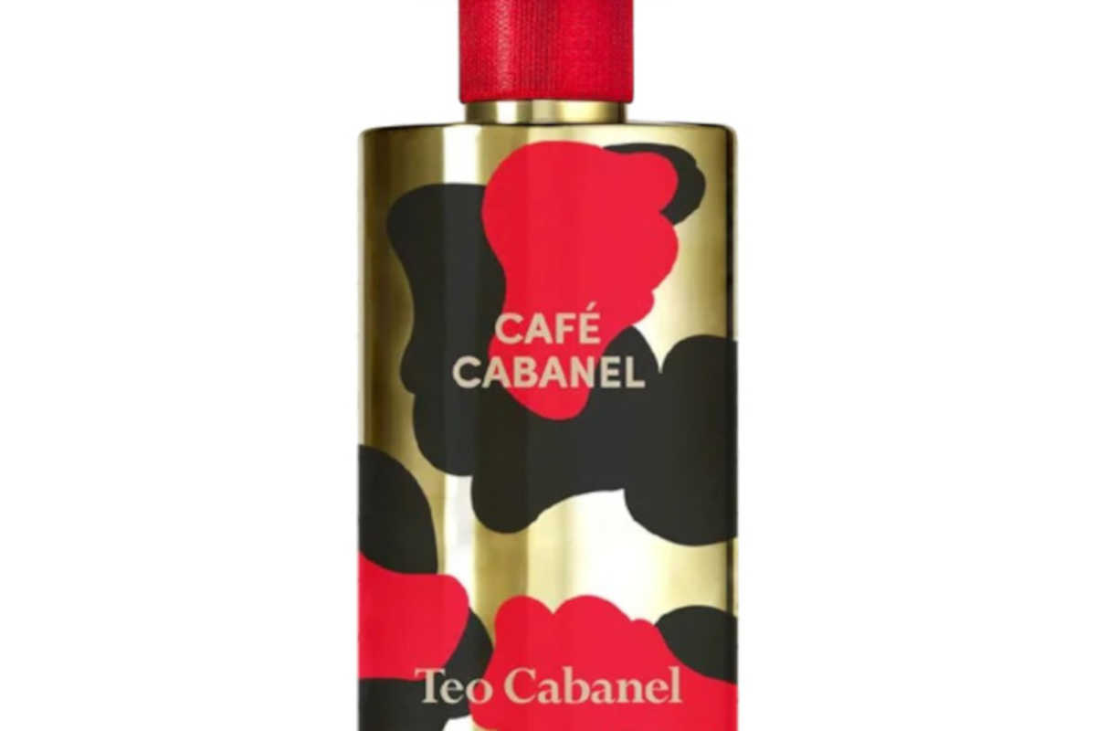 Teo Cabanel Cafè Eau de Parfum