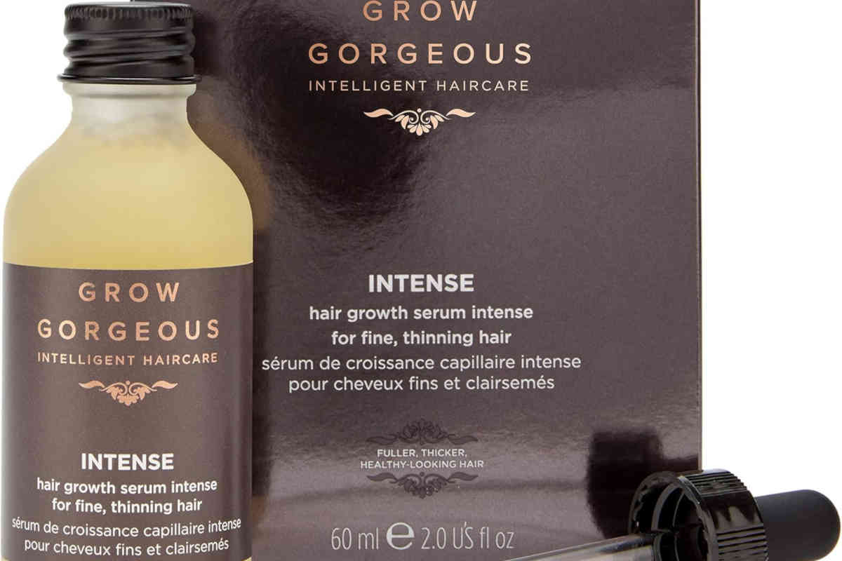 Grow Gorgeous Intense