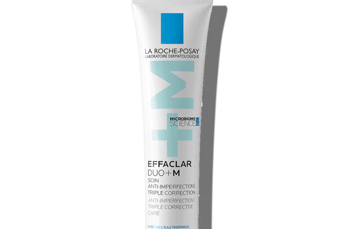 La Roche-Posay Effaclar DUO (+) 