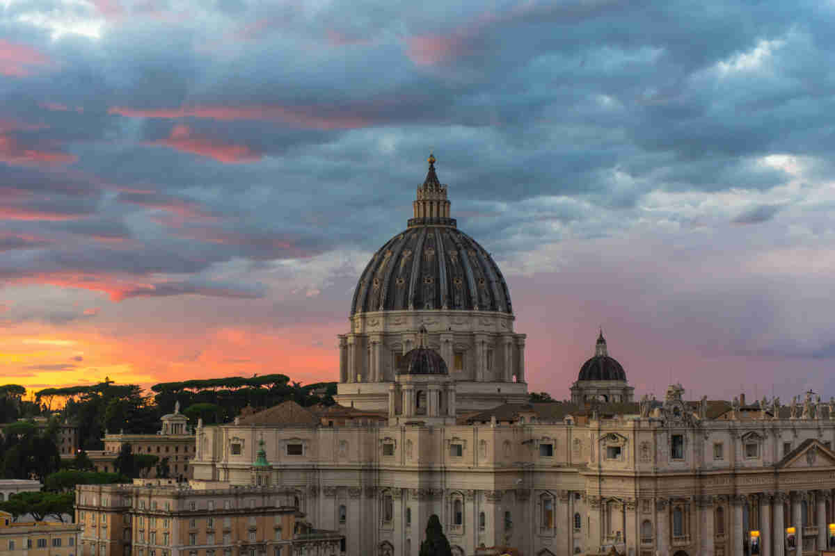 Città del Vaticano