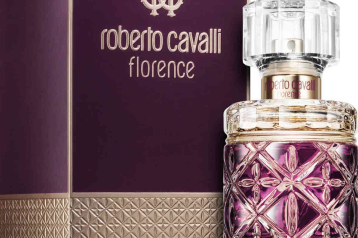 Confezione di Florence di Roberto Cavalli