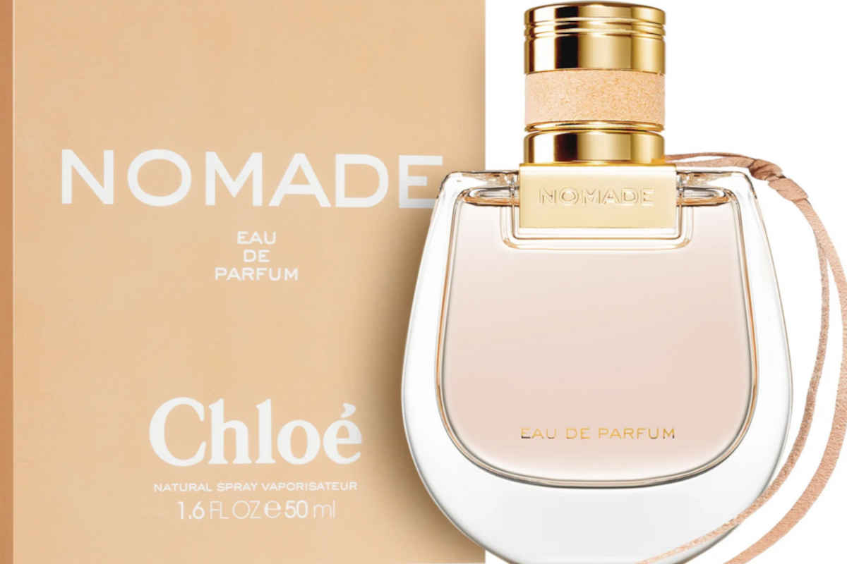 Confezione di Nomade di Chloé