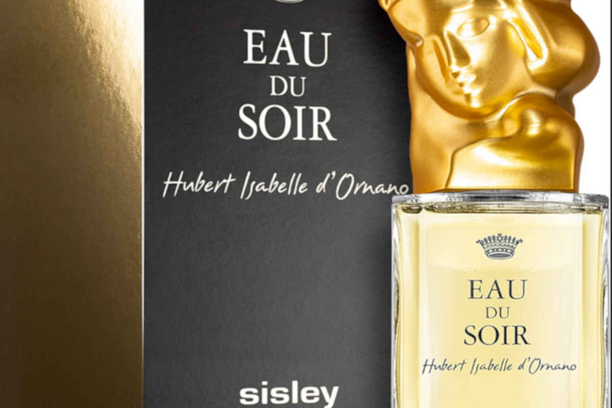 Confezione di Eau du Soir di Sisley