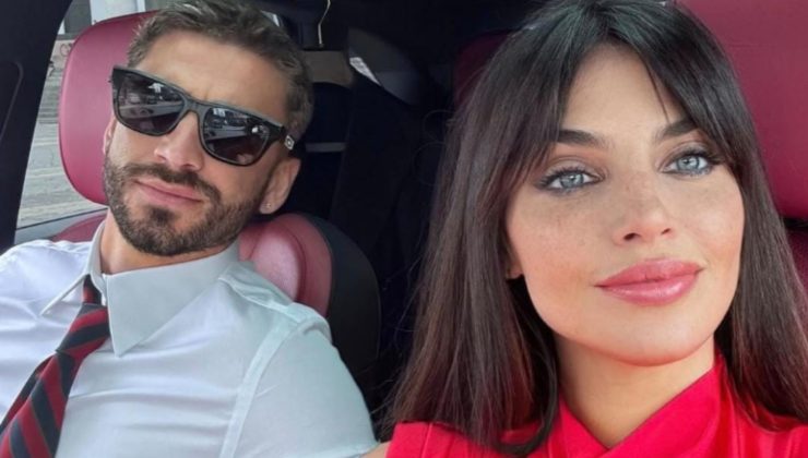 Amando Anastasio e l'ex di Uomini e Donne Nicole Mazzocato