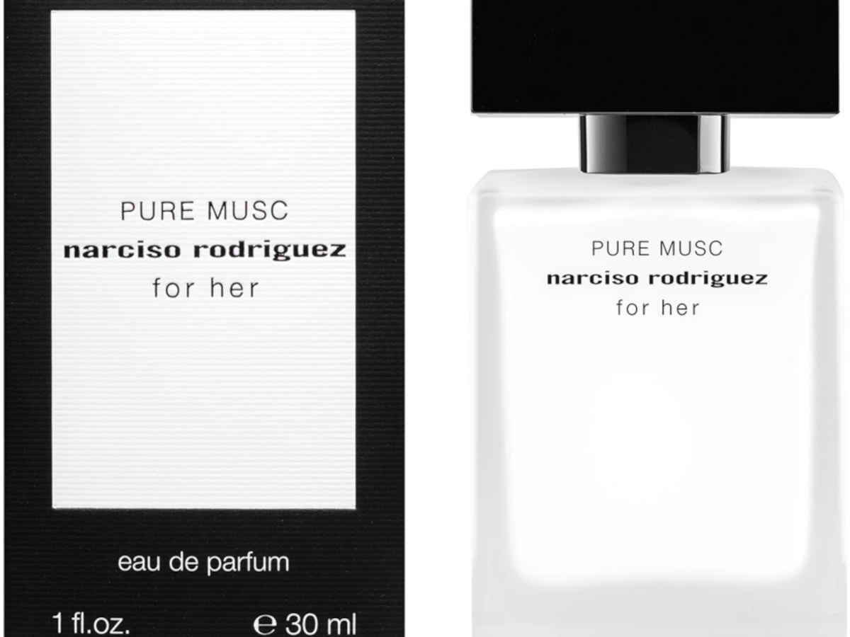 Narciso Rodriguez For Her Pure Musc su Notino