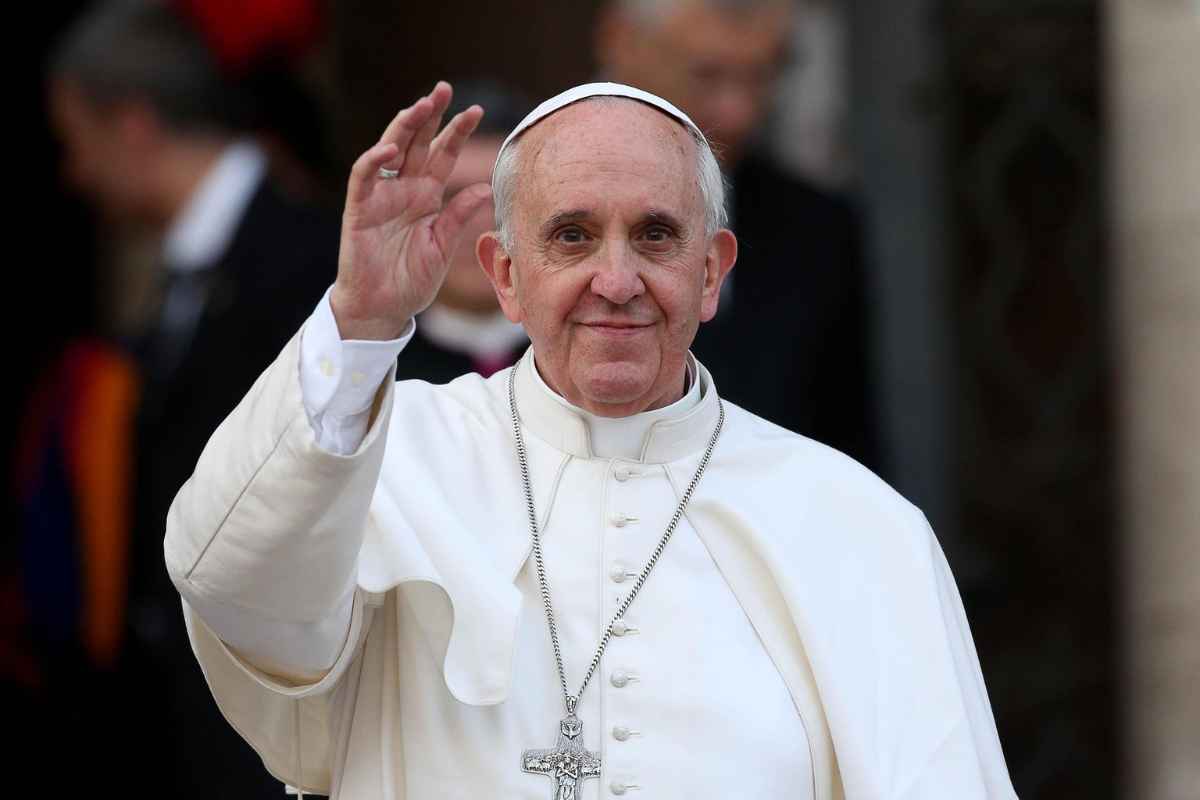 Lutto nazionale morte papa Francesco 