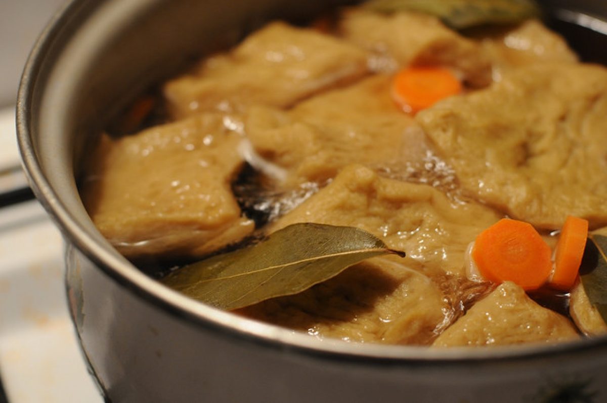 Seitan Fatto In Casa Pourfemme