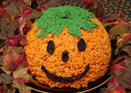 risotto halloween ricetta