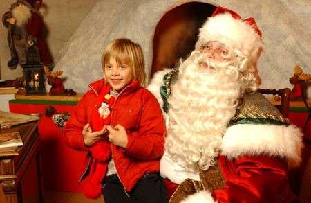 Natale 2008.Natale 2008 Divertimenti Per I Bambini Nord Italia Pourfemme