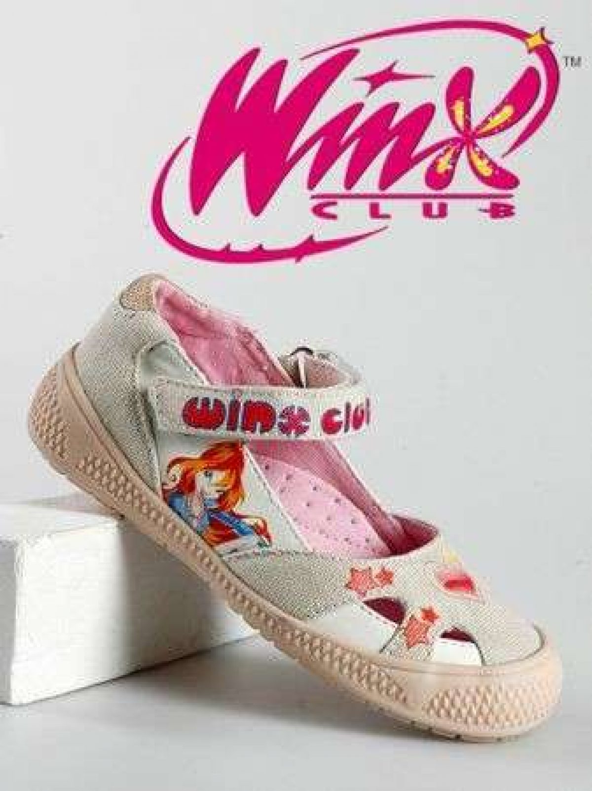 scarpe delle winx