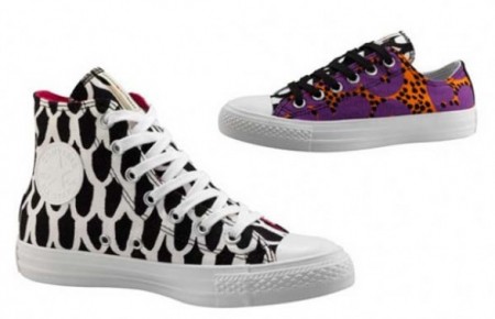 all star nuova collezione