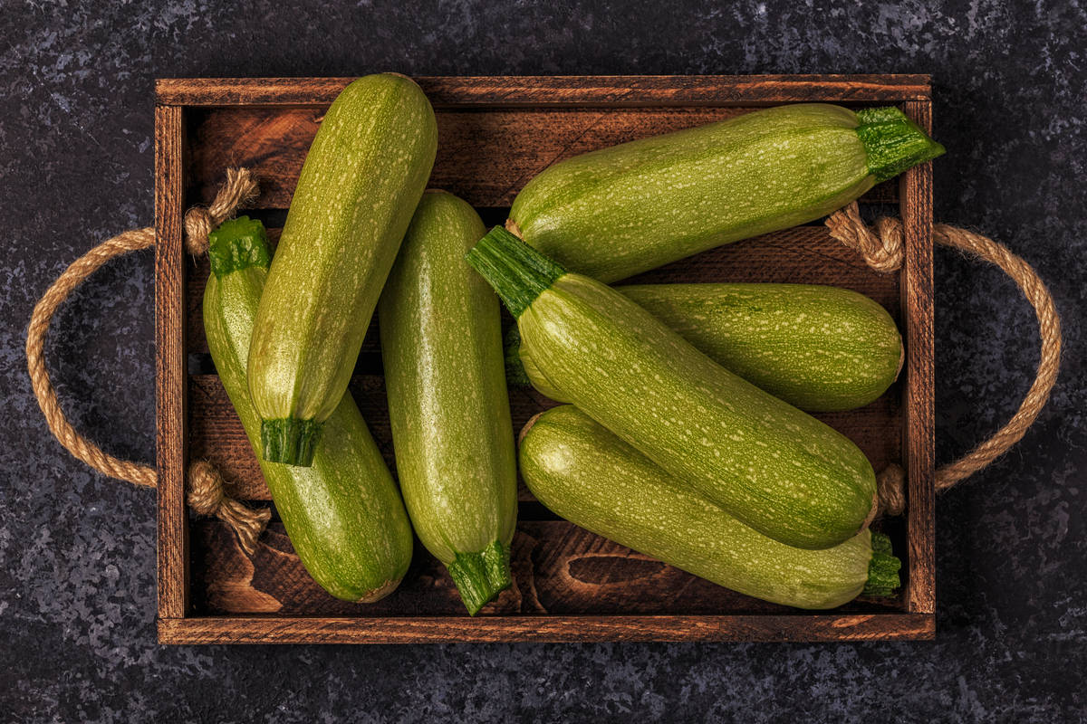 Zucchine Sott Olio Ricetta Facile Da Preparare Pourfemme