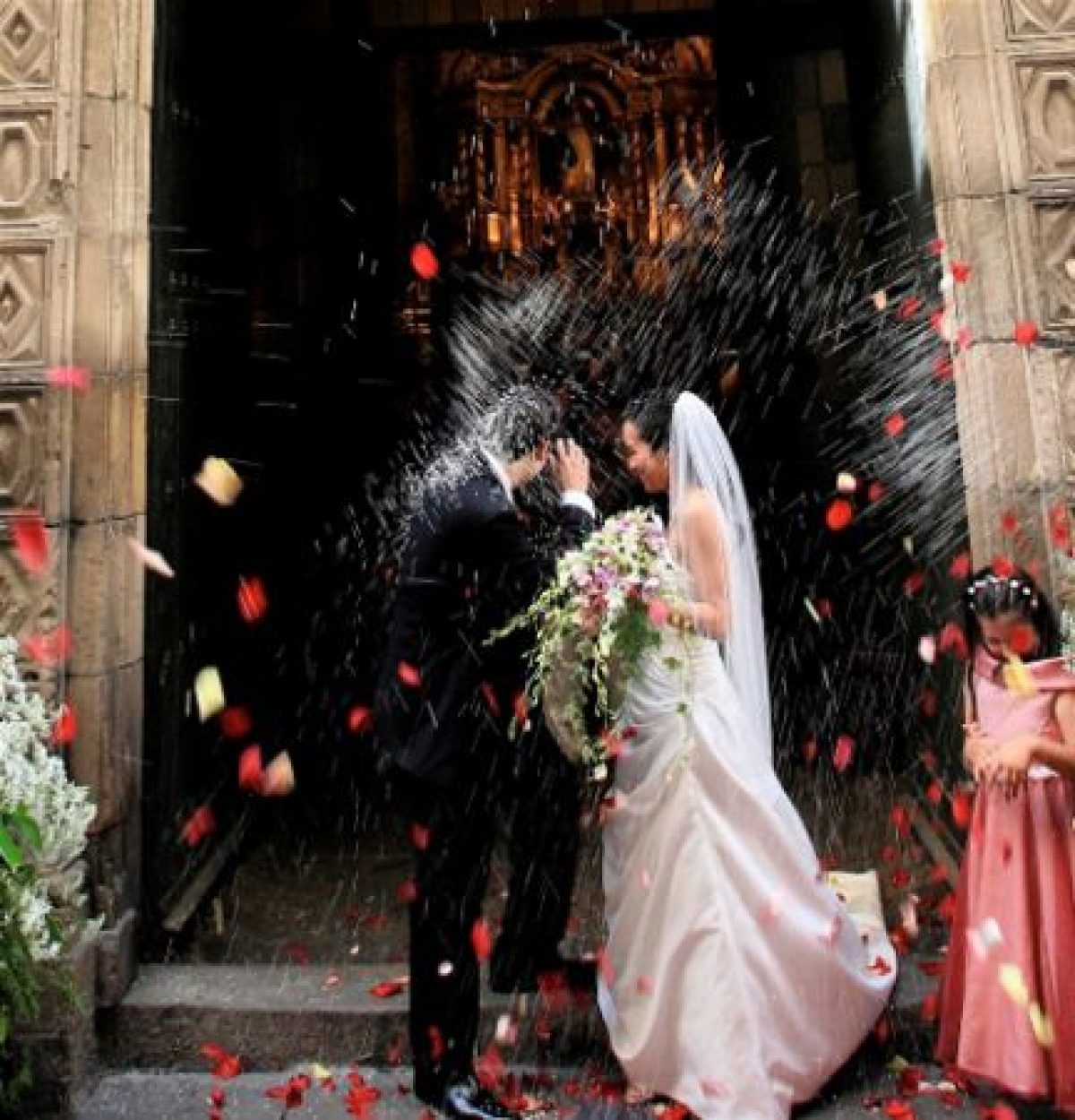 La Bellissima Lettura Per Il Matrimonio In Chiesa Tratta Dal Cantico Dei Cantici Pourfemme