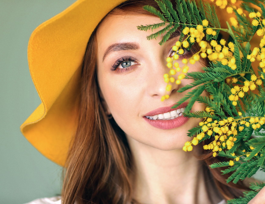 Festa Della Donna Idee Creative E Curiosita Sull 8 Marzo Pourfemme