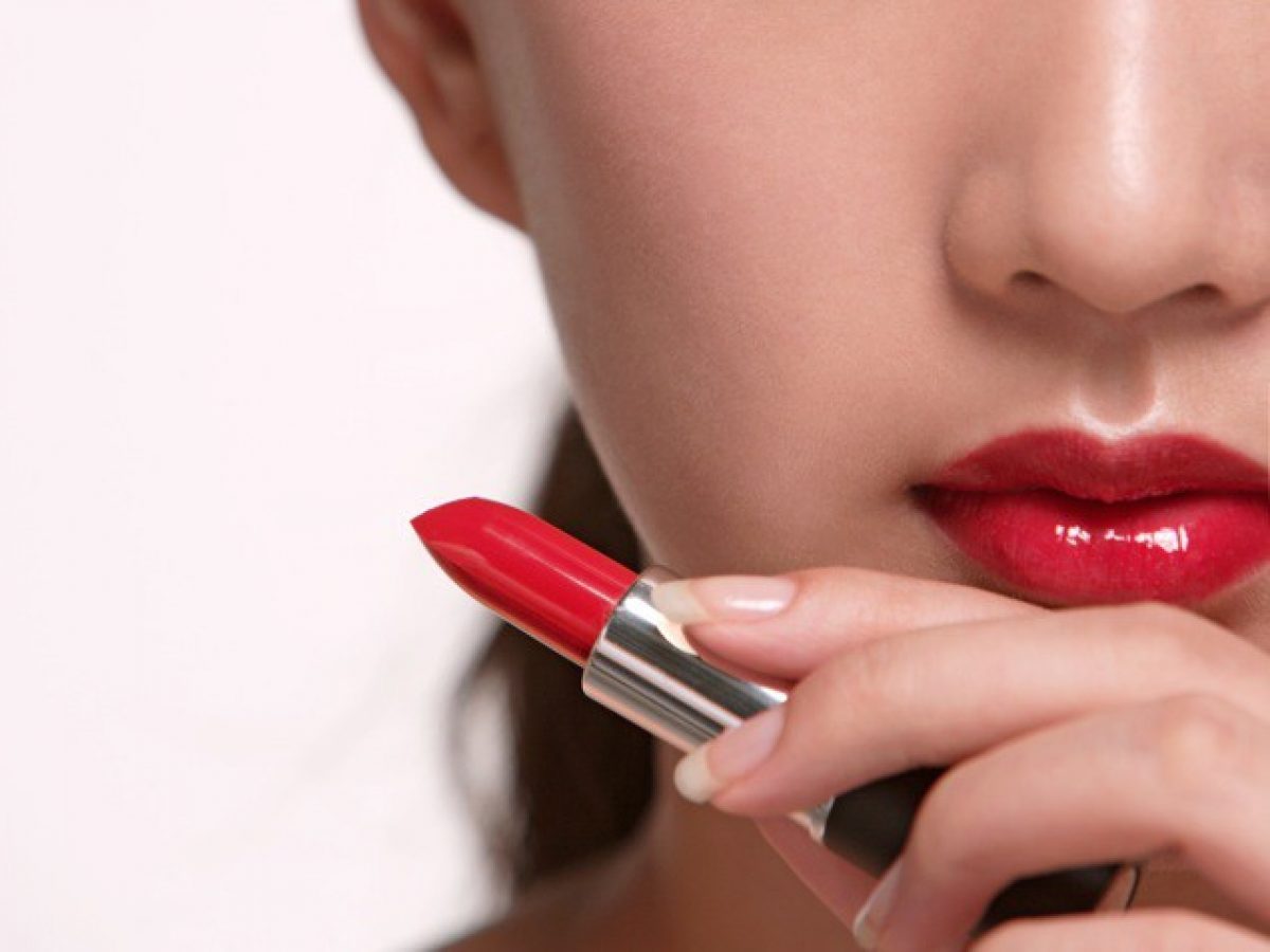 Rossetto Come Metterlo E Farlo Durare Pourfemme