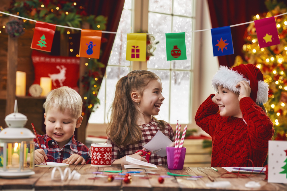 Lavoretti Di Natale Per Bambini Di 2 Elementare.Lavoretti Di Natale Per La Scuola Primaria Facili Da Realizzare Pourfemme