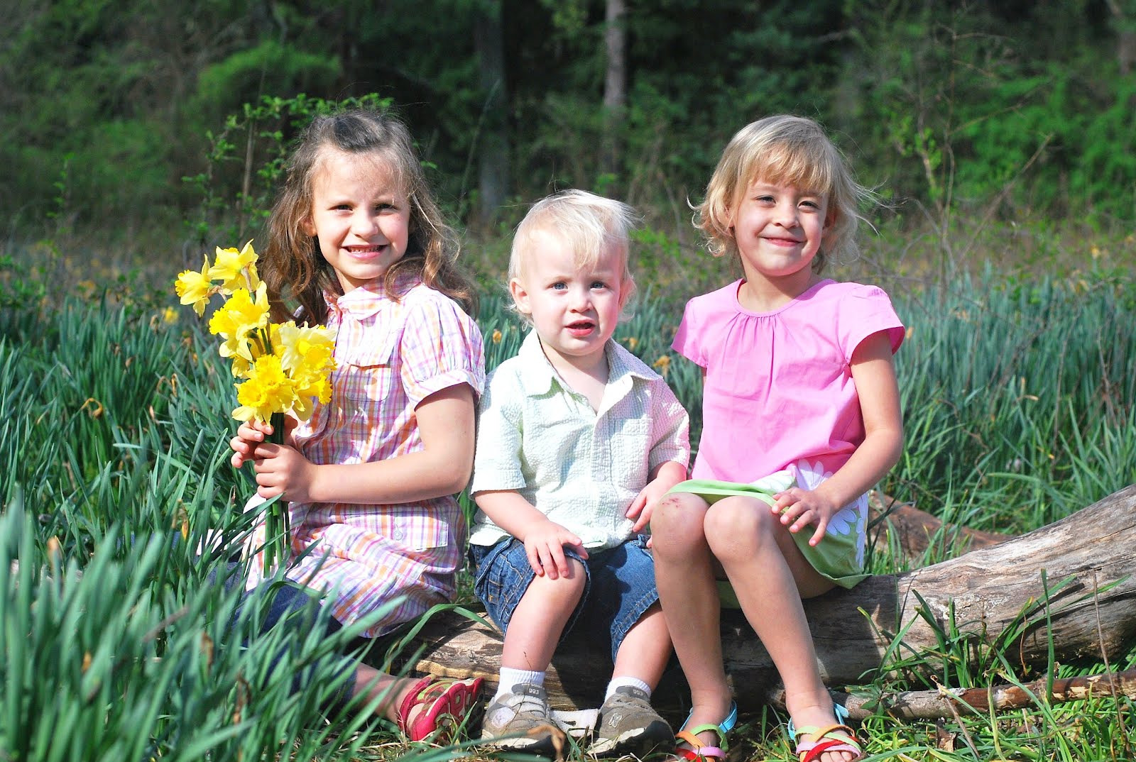 Poesie Bambini Quelle Sulla Primavera Pourfemme