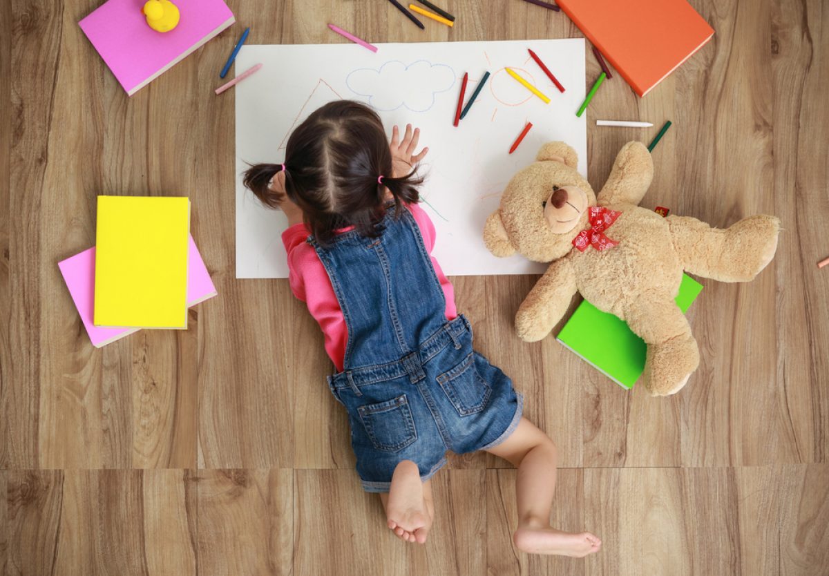 Lavoretti Di Natale Bimbi Nido.Lavoretti Di Natale Facili Per L Asilo Nido Pourfemme