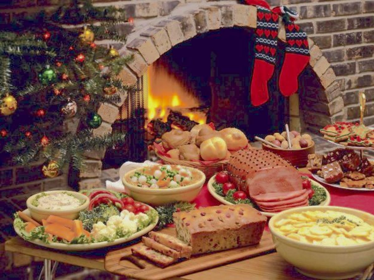 Menu Di Natale Leggero.Ricette Di Natale Dietetiche Il Menu Goloso Ma Light Pourfemme