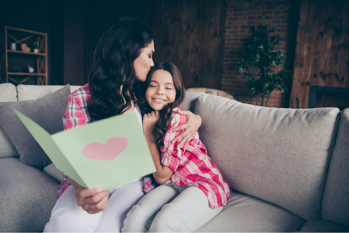 Poesie Per La Mamma Le Piu Belle Da Dedicarle Pourfemme