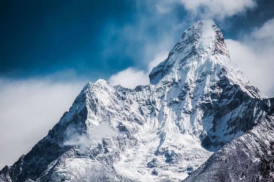 Le Montagne Piu Belle Del Mondo Quali Sono Le Vette Da Vedere Una Volta Nella Vita Pourfemme