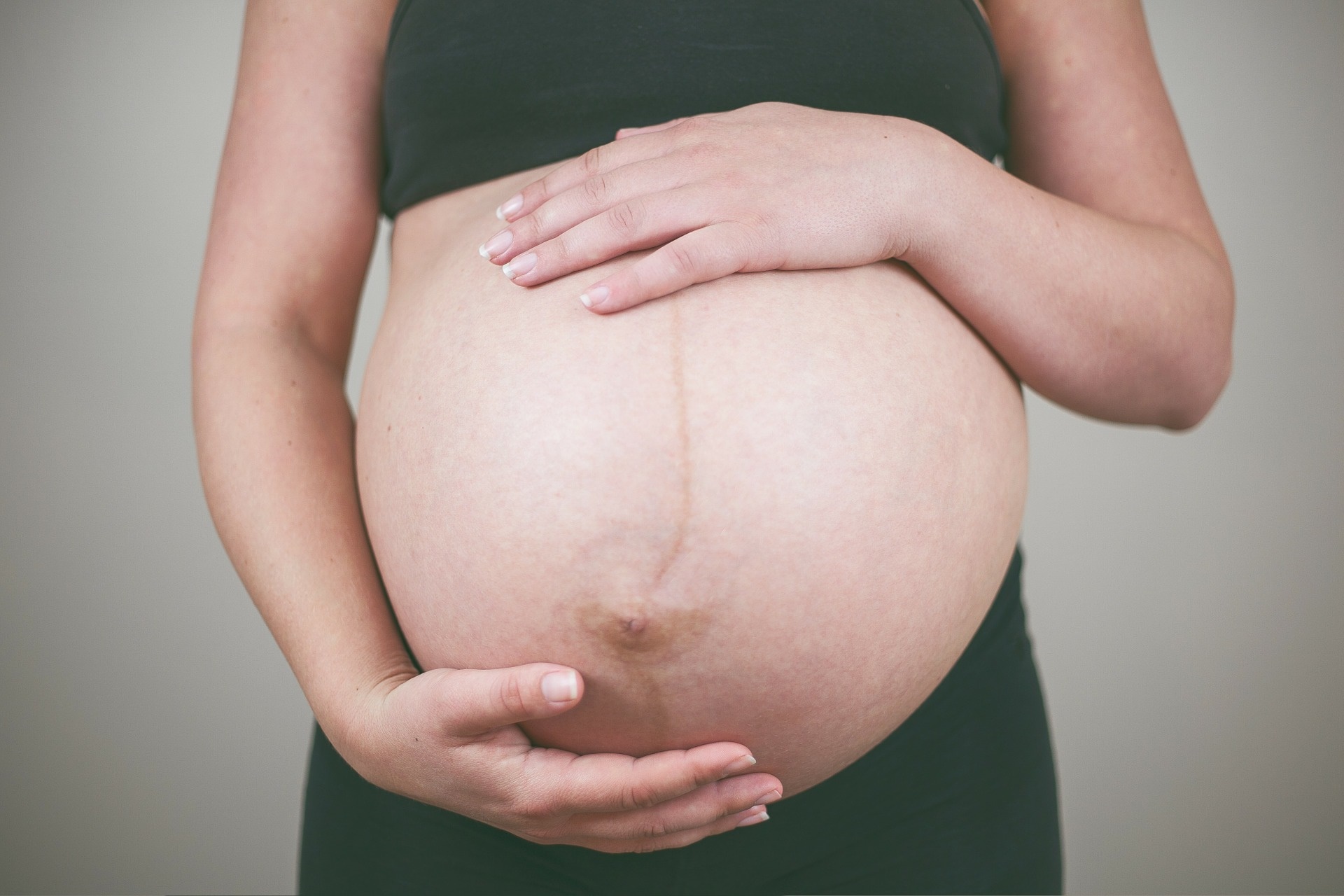 Dolore Pelvico In Gravidanza Cause E Rimedi Pourfemme