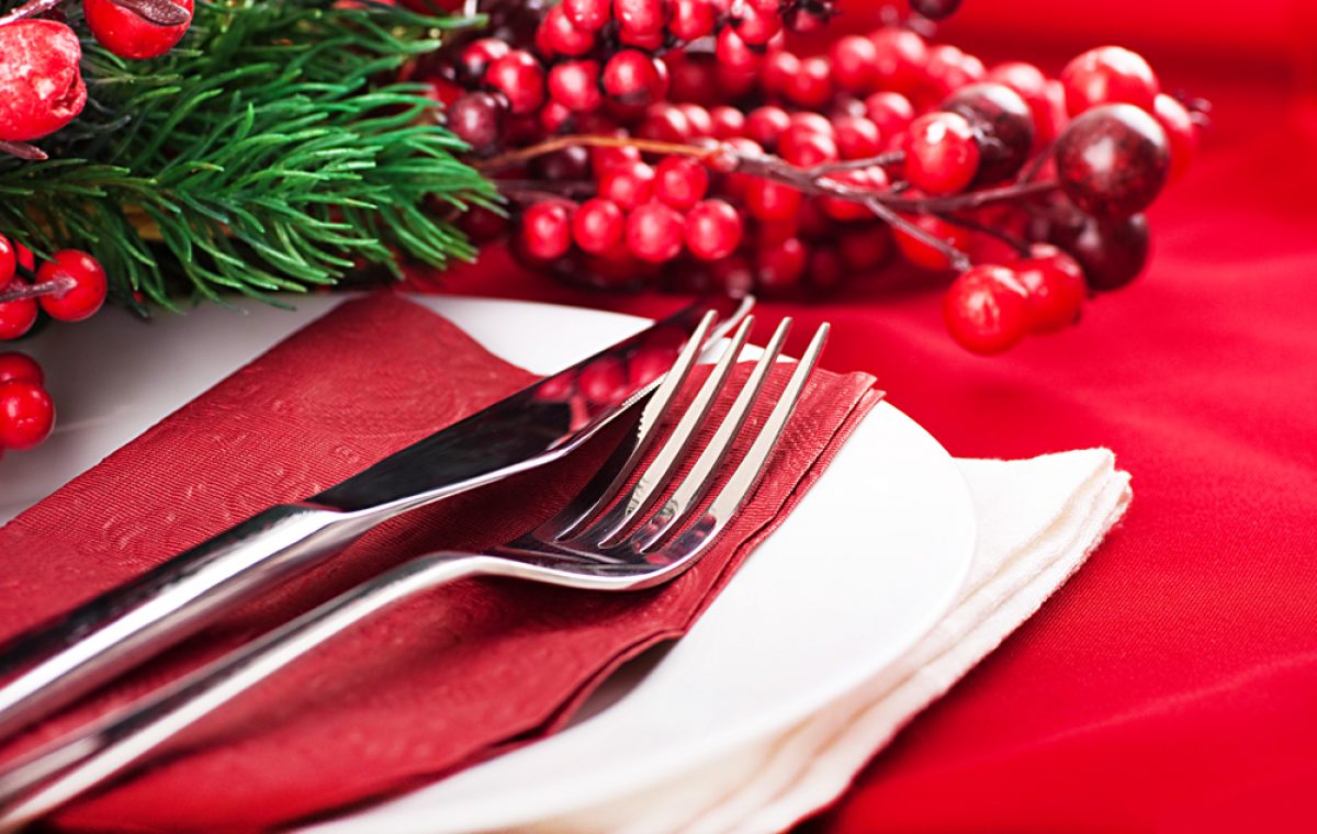 Menu Di Natale Veloce E Facile.Menu Di Natale Semplice E Veloce Le 10 Migliori Ricette Pourfemme