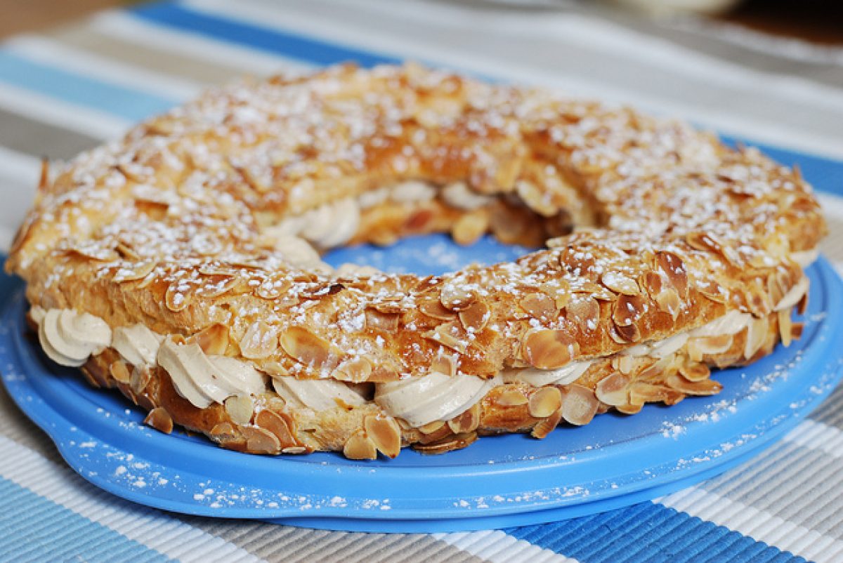 Paris Brest Pourfemme