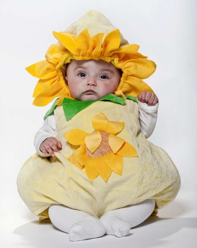 Costumi halloween neonati on sale prenatal