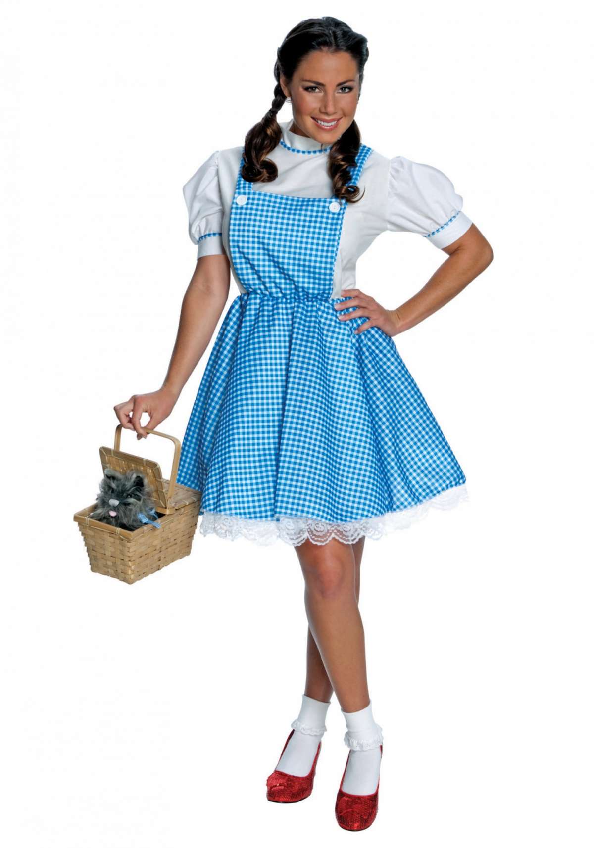 Costume da Dorothy