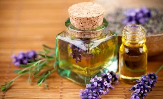 Profumare casa con la lavanda