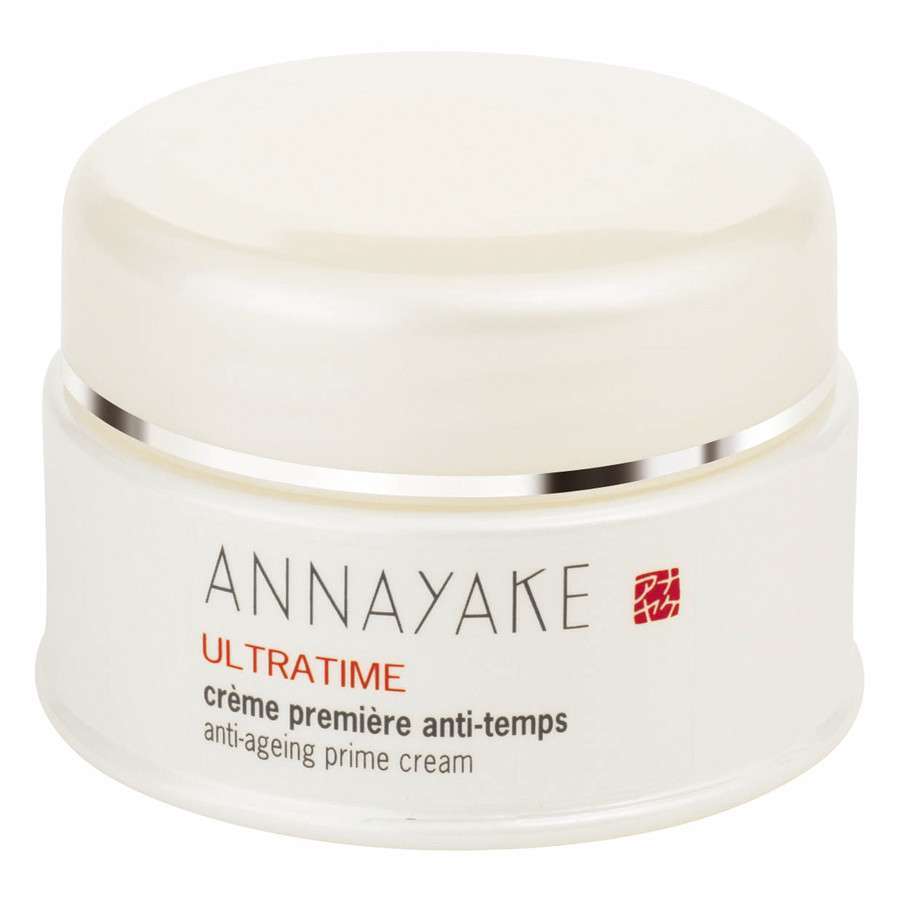 Crema antirughe Annayake