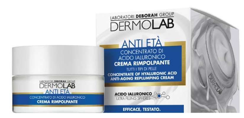 Crema Viso A 40 Anni Le Migliori 3577