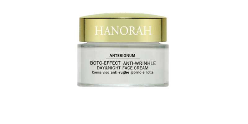 Crema antirughe Hanorah