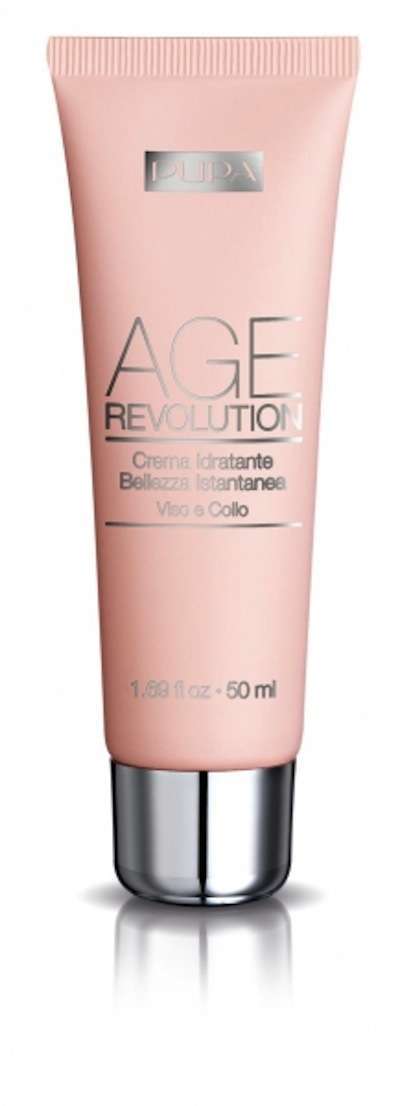 Crema idratante antirughe Age Revolution Pupa