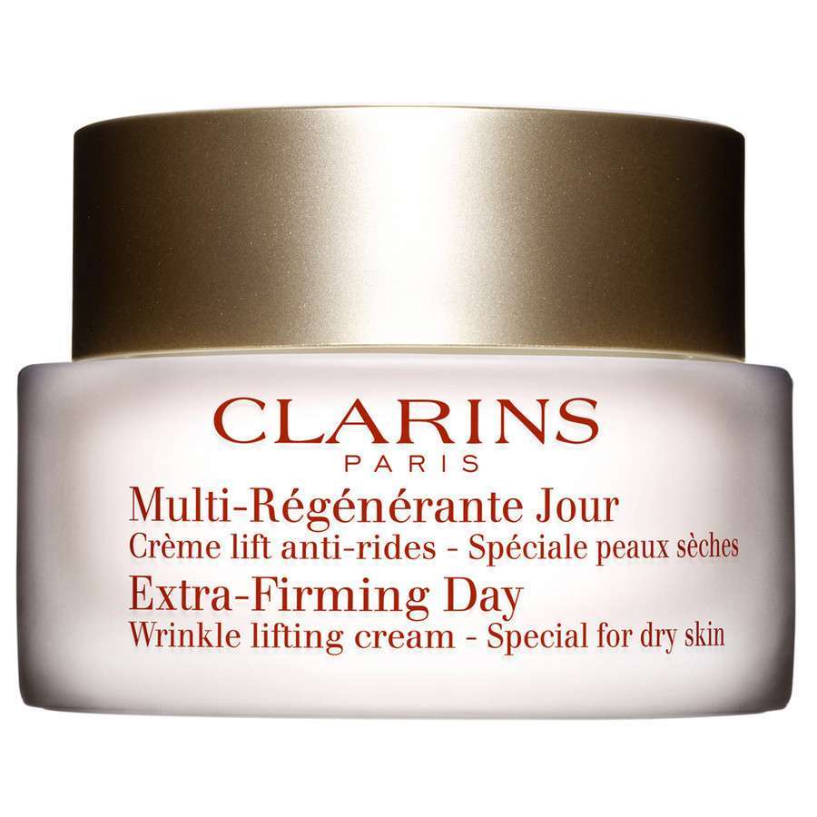 Crema idratante antirughe Clarins