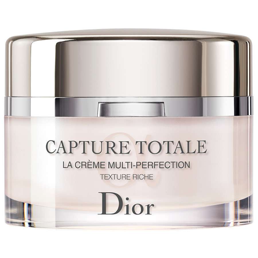 Crema viso Capture Total Dior antirughe