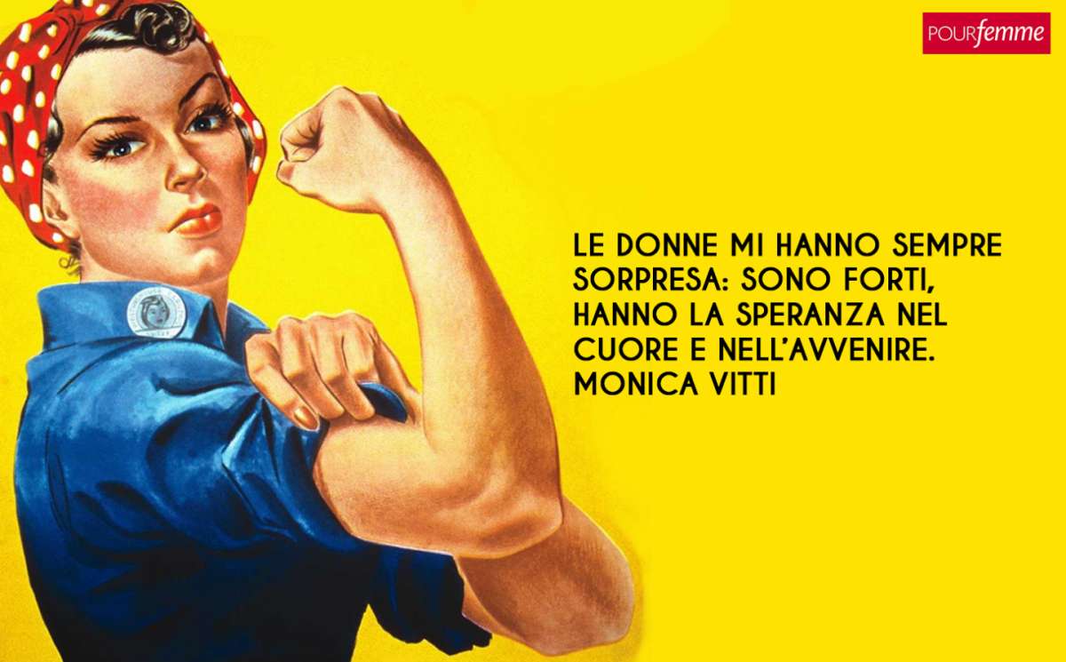 Frasi Per La Festa Della Donna